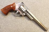 Smith & Wesson ~ 629-3 ~ .44 Mag - 1 of 5