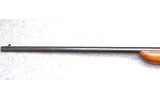 Remington ~ 511 Scoremaster ~ .22 S/L/LR - 7 of 10