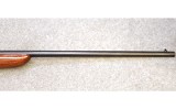 Remington ~ 511 Scoremaster ~ .22 S/L/LR - 5 of 10