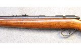 Remington ~ 511 Scoremaster ~ .22 S/L/LR - 8 of 10