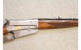 Browning ~ 1895 ~ .30-06 SPRG - 4 of 12