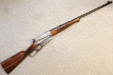 Browning ~ 1895 ~ .30-06 SPRG - 1 of 12