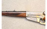 Browning ~ 1895 ~ .30-06 SPRG - 8 of 12