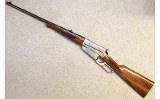 Browning ~ 1895 ~ .30-06 SPRG - 2 of 12