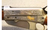 Browning ~ 1895 ~ .30-06 SPRG - 11 of 12