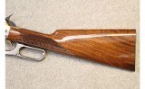 Browning ~ 1895 ~ .30-06 SPRG - 9 of 12