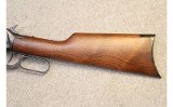 Winchester ~ Model 94 ~ .38-55 Win - 9 of 10
