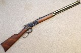 Winchester ~ Model 94 ~ .38-55 Win - 1 of 10