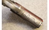 Colt ~ Govt Model - The Dragon ~ .38 Super - 3 of 5