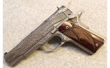 Colt ~ Govt Model - The Dragon ~ .38 Super - 2 of 5
