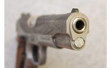 Colt ~ Govt Model - The Dragon ~ .38 Super - 5 of 5