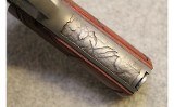 Colt ~ Govt Model - The Dragon ~ .38 Super - Image 3 of 5