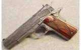 Colt ~ Govt Model - The Dragon ~ .38 Super - Image 2 of 5