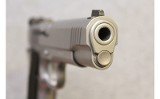 SIG Sauer ~ 1911 SS Match Elite ~ 9mm Luger - 3 of 3
