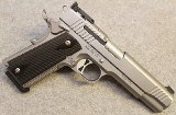 SIG Sauer ~ 1911 SS Match Elite ~ 9mm Luger - 1 of 3