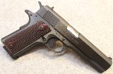 Colt ~ Govt Model Series 80 ~ .45 Auto - 1 of 3