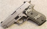 SIG Sauer ~ P220 ST ~ .45 Auto - 2 of 3