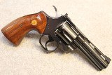 Colt ~ Python ~ .357 Mag - 1 of 5
