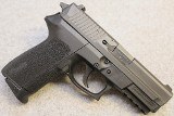 SIG Sauer ~ SP2022 ~ 9mm Luger - 1 of 3