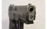 SIG Sauer ~ SP2022 ~ 9mm Luger - 3 of 3