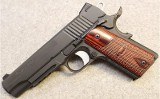 SIG Sauer ~ 1911 ~ .45 Auto - 2 of 3