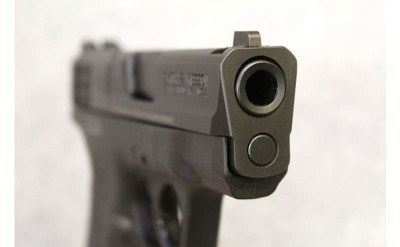 Smith & Wesson ~ M&P Shield ~ 9mm Luger - Image 3 of 3