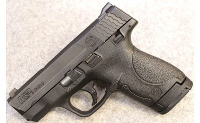 Smith & Wesson ~ M&P Shield ~ 9mm Luger - Image 2 of 3
