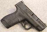 Smith & Wesson ~ M&P Shield ~ 9mm Luger - Image 1 of 3