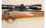 Remington ~ Model 660 ~ .350 Rem Mag - 4 of 11