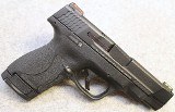 S&W ~ M&P9 Shield PC M2.0 ~ 9mm Luger - Image 1 of 3