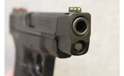 S&W ~ M&P9 Shield PC M2.0 ~ 9mm Luger - Image 3 of 3