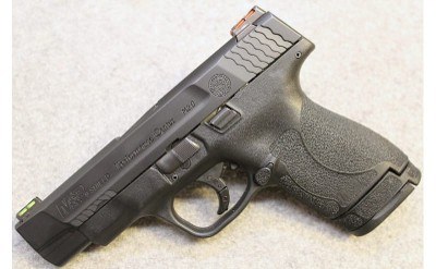 S&W ~ M&P9 Shield PC M2.0 ~ 9mm Luger - Image 2 of 3