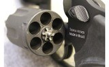 Taurus ~ 856 Ultra-Lite ~ .38 SPL - 3 of 5