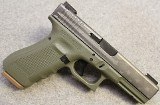 Glock ~ 17 Gen 4 ~ 9mm Luger - 1 of 3