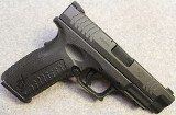Springfield Armory ~ XDM ~ .45 ACP - 1 of 3
