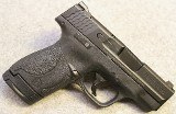 Smith & Wesson ~ M&P9 Shield ~ 9mm Luger - 1 of 3