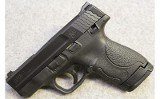 Smith & Wesson ~ M&P9 Shield ~ 9mm Luger - 2 of 3
