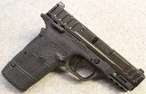 Smith & Wesson ~ Equalizer ~ 9mm Luger - 1 of 3