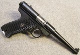 Ruger ~ Automatic Pistol ~ .22 LR - 1 of 3