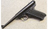 Ruger ~ Automatic Pistol ~ .22 LR - 2 of 3