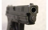 Springfield Armory ~ XD ~ .40S&W - 3 of 3