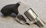 Smith & Wesson ~ 642-2 ~ .38 SPL +P - 1 of 3