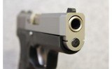 Kahr Arms ~ CW9 ~ 9mm Luger - 3 of 3