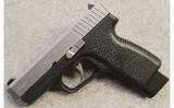 Kahr Arms ~ CW9 ~ 9mm Luger - 2 of 3