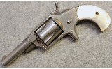 Hopkins & Allen ~ Ranger No.2 ~ Unknown - 2 of 8