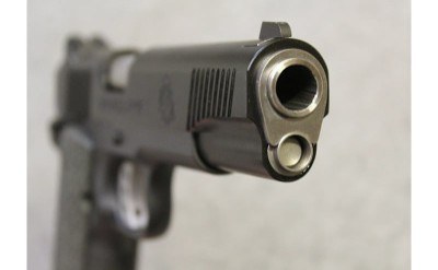 Springfield Armory ~ 1911-A1 TRP ~ .45 Auto - Image 3 of 3