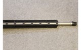SIG Sauer ~ Cross ~ 6.5 Creedmoor - 5 of 10
