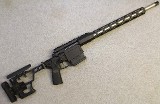 SIG Sauer ~ Cross ~ 6.5 Creedmoor - 1 of 10