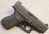 Glock ~ 42 ~ .380 Auto - 1 of 3