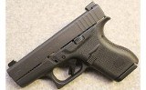 Glock ~ 42 ~ .380 Auto - 2 of 3